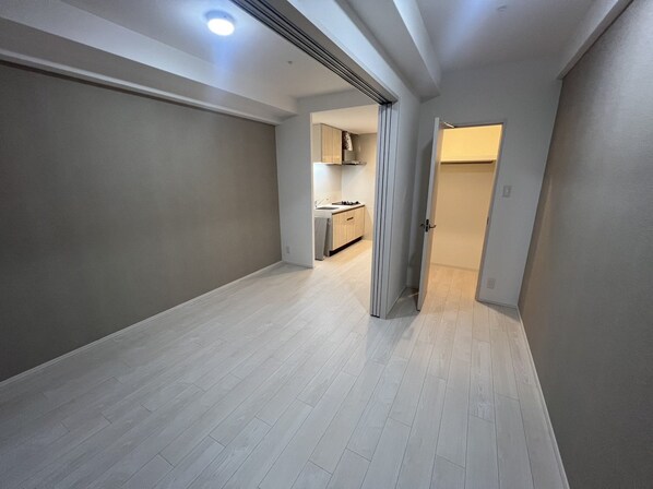 スプランディッドライズ新大阪ノースの物件内観写真